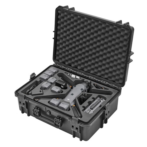 Dji mavic pro valigia - mavic,