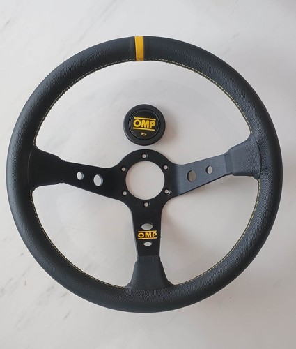 Volante calice originale omp - calice,