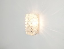 Plafonnier vintage metà