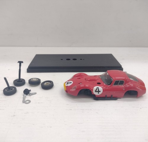 Maserati tipo 151 gamma 24h - tipo,