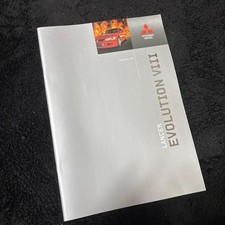 Catalogo Mitsubishi Lancer