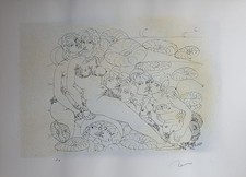 Tono zancanaro serigrafia - zancanaro,,