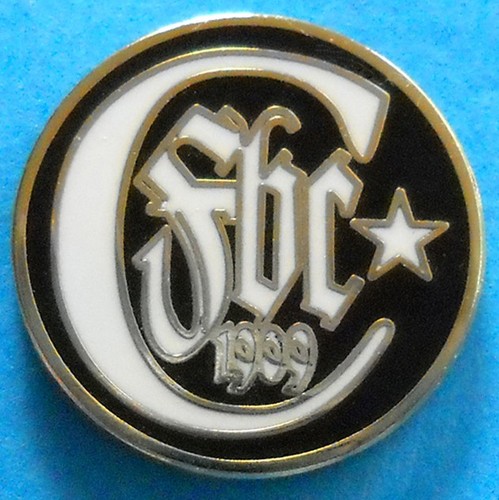Distintivo spilla pin - badge,