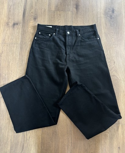 Jeans uomo zara - jeans,