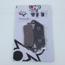 pastiglie freno per moto