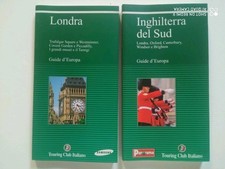 Londra E Inghilterra Del Sud