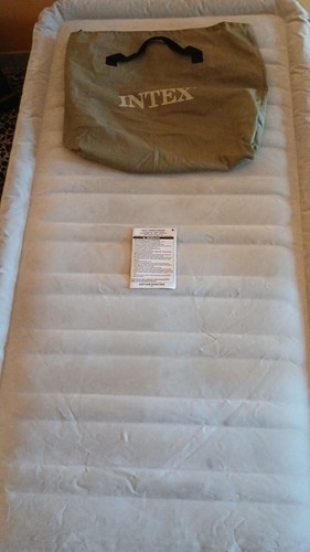 Intex 64412 materasso - 64412,