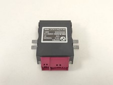 CENTRALINA POMPA CARBURANTE BMW 3 serie (E90) 2008 16147209286 / 7209286