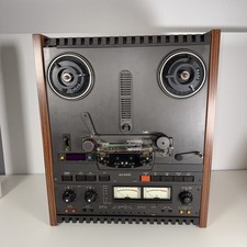 Otari MX 5050 B-2 HD, 2/4