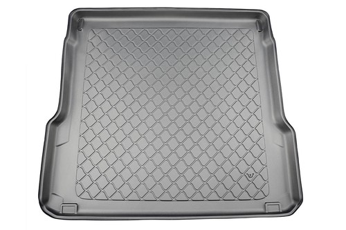 Vasca baule per opel astra - baule, l