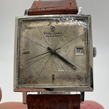 Philip Watch Chaux de Fonds