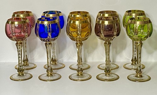 Set bicchieri da vino - set,