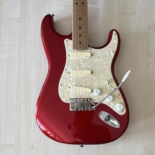 Fender Stratocaster