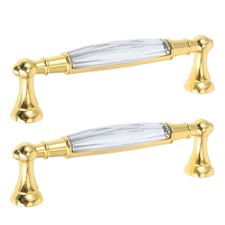  2 Pcs Maniglie Per Mobili Da Cucina Armadi Maniglia Porta Scorrevole