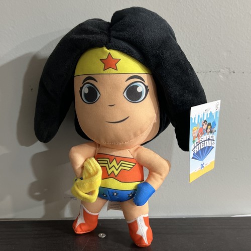 Comics super friends - comics, wonder