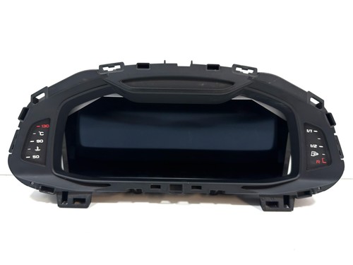 Quadro strumenti per - quadro, audi