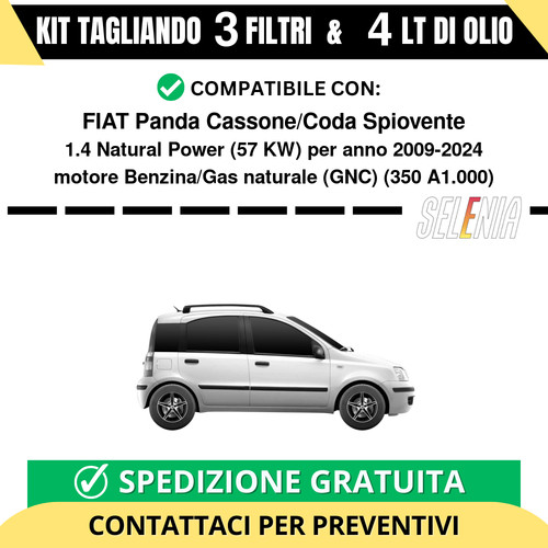 Tagliando per fiat - per,