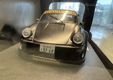 GT Spirit 1:18 PORSCHE 911 964