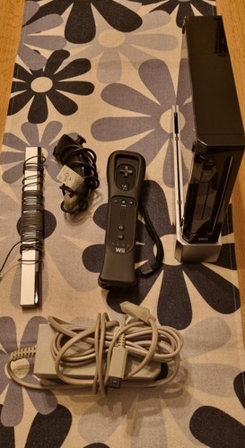 Nintendo wii completa - nintendo, di