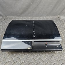 Sony PlayStation 3 Console