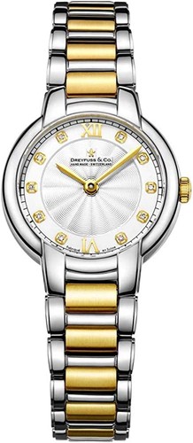 Orologio donna dreyfuss con - orologio,