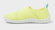Sun Squad Water Shoes - Yellow