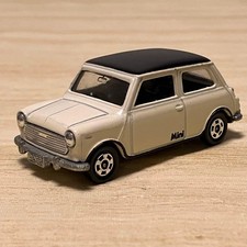 Minicar Tomica BLMC Mini
