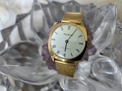 Orologio donna vintage 60d