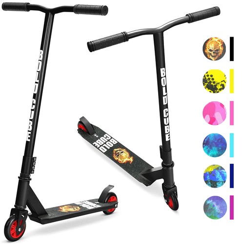 Boldcube stunt scooter per - boldcube,