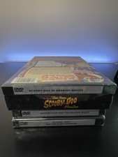 Scooby doo film - 4, favorites