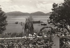 TORRE DEL LAGO PUCCINI(LUCCA)