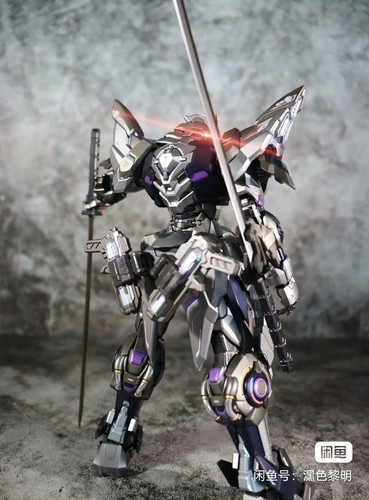 Moshow progenitor effect - progenitor,