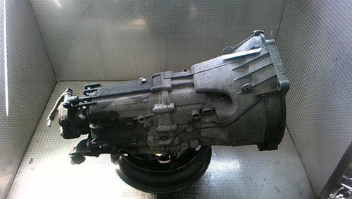 Scatola cambio bmw serie e87 - scatola, 1