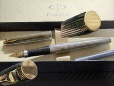 Penna Parker 75 Cisele Flat