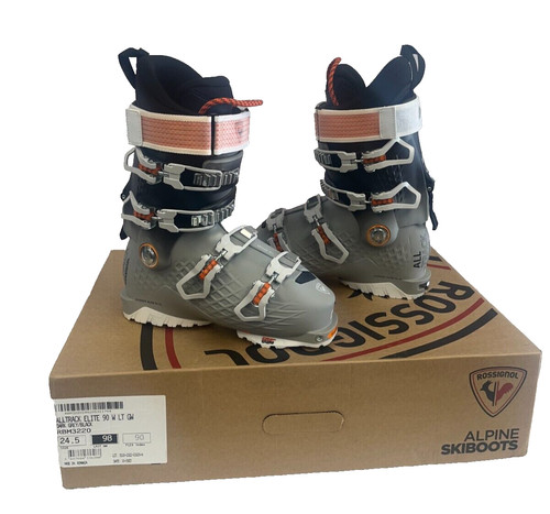 Scarponi sci rossignol - scarponi,