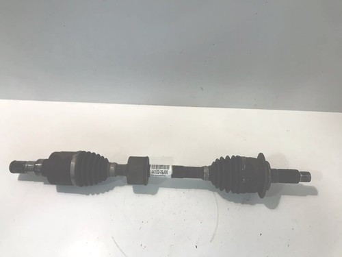 Fiat sedici 4x4 - 1.6, semiasse
