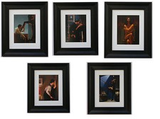 The Erotic Collection di Jack