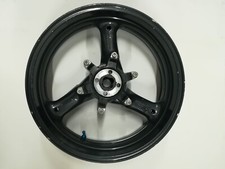 cerchio ruota posteriore moto guzzi griso/norge/breva/1200sport/etc
