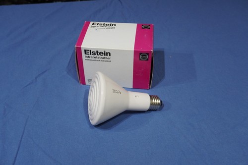 Lampade ceramica elstein 150w - lampade,