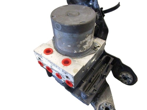 Blocco idraulico abs - idraulico,