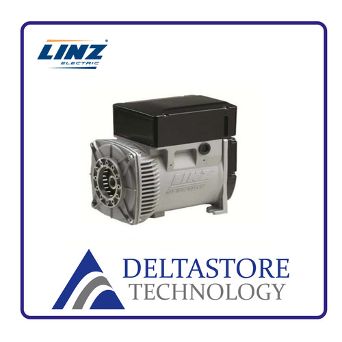 Alternatore linz - alternatore,