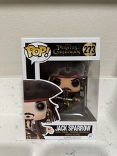 Funko POP! Disney: Jack