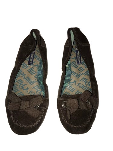Ballerine american eagle - american,