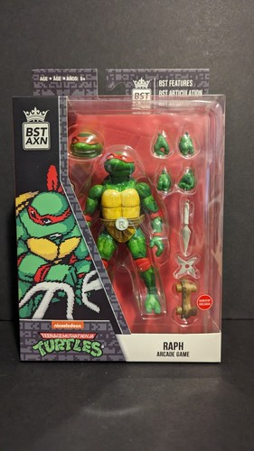 Bst axn tmnt teenage mutant - bst,