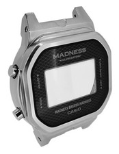 Casio shock custodia - g-shock,