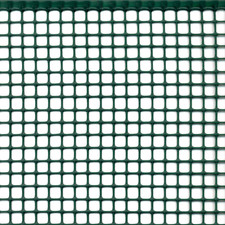 RETE PROTETTIVA IN PVC MAGLIA