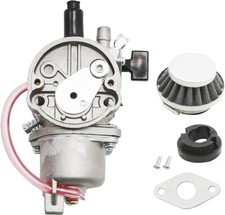 Carburatore per 43cc 47cc 49cc