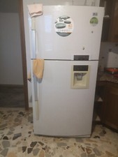 frigorifero no frost