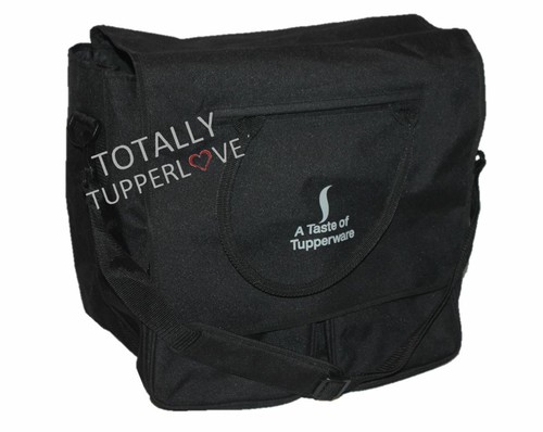 Tupperware tote borsa grande - borsa,