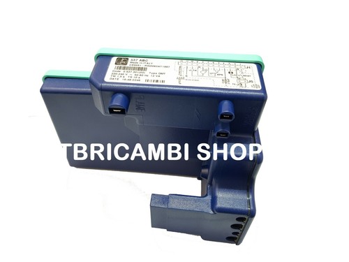 Scheda 537 abc hermann unical - abc,